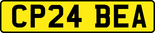 CP24BEA
