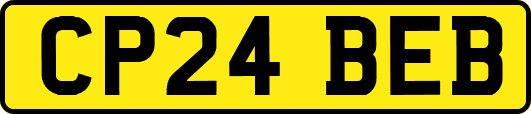 CP24BEB