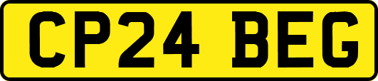 CP24BEG