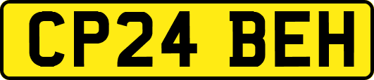 CP24BEH
