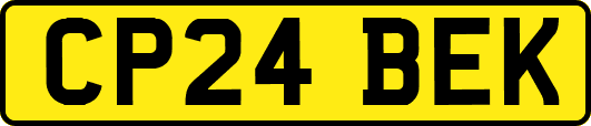 CP24BEK