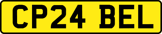 CP24BEL