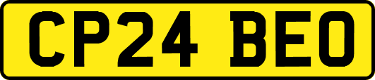 CP24BEO