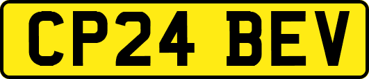 CP24BEV
