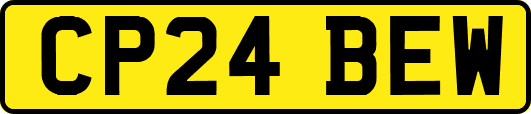 CP24BEW