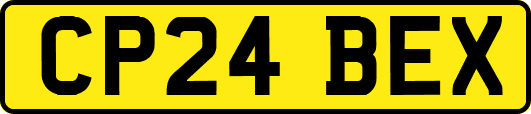 CP24BEX