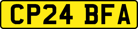 CP24BFA