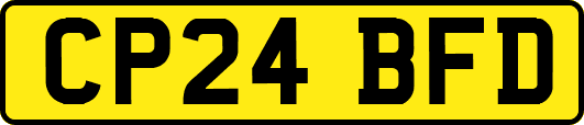 CP24BFD