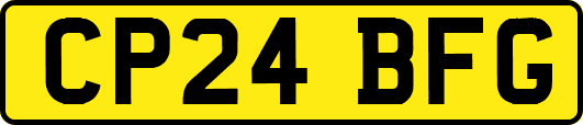 CP24BFG
