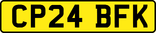 CP24BFK