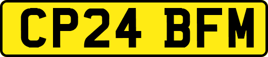 CP24BFM