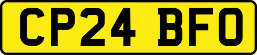 CP24BFO