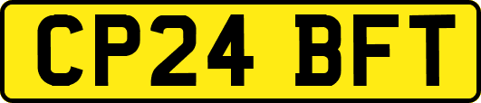 CP24BFT