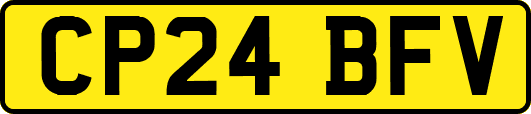 CP24BFV