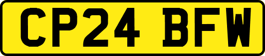 CP24BFW