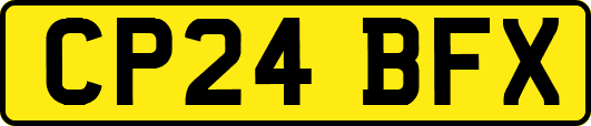 CP24BFX