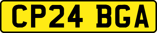 CP24BGA