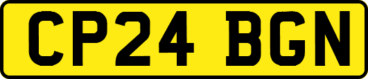 CP24BGN