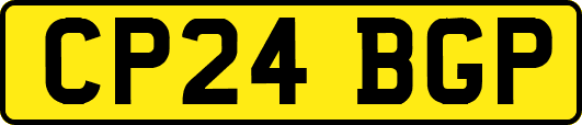 CP24BGP
