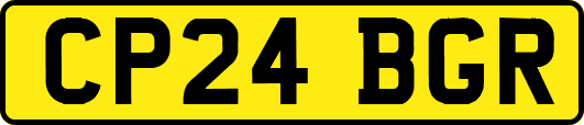 CP24BGR