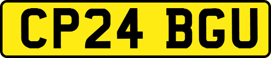 CP24BGU