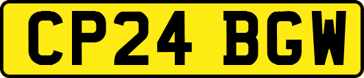 CP24BGW