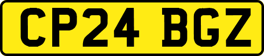 CP24BGZ