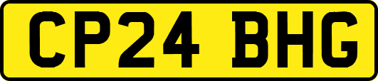CP24BHG