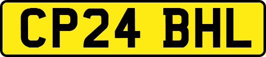 CP24BHL