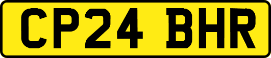 CP24BHR