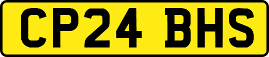 CP24BHS