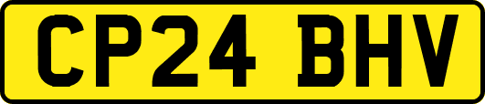 CP24BHV