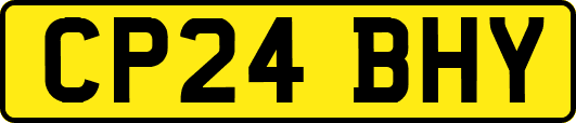CP24BHY