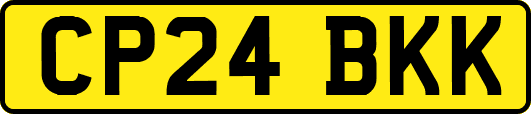 CP24BKK
