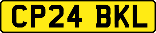CP24BKL