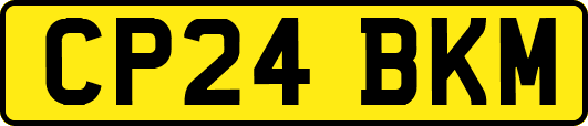 CP24BKM