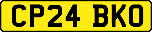 CP24BKO
