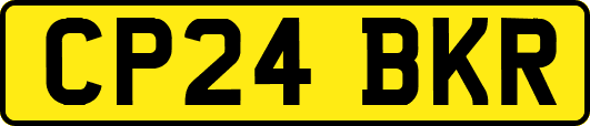CP24BKR