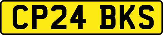 CP24BKS
