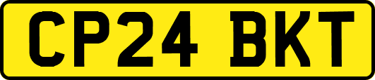CP24BKT