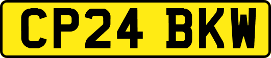 CP24BKW