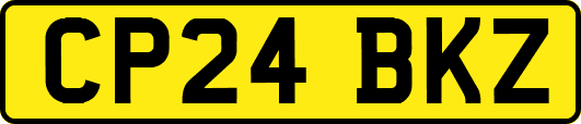 CP24BKZ