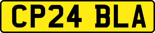 CP24BLA