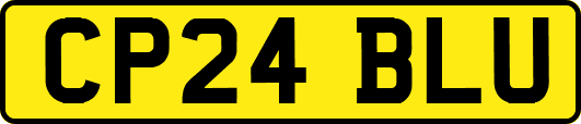 CP24BLU