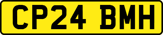CP24BMH