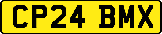CP24BMX