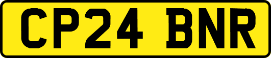 CP24BNR
