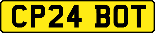 CP24BOT