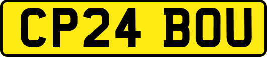 CP24BOU