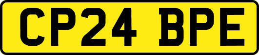 CP24BPE